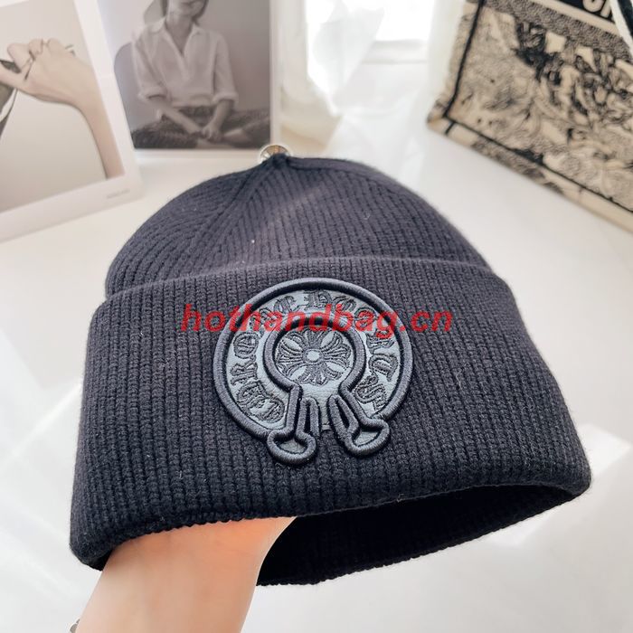 Chrome Heart Hat CRH00006 Chrome Heart Hat CRH00006